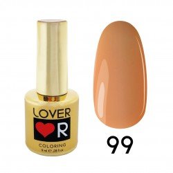Гель-лак Lover 9 мл. 099
