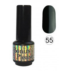 Гель-лак Bonus Please 6мл. №55