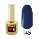 Гель-лак Lover 9 мл. 145