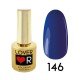 Гель-лак Lover 9 мл. 146