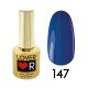 Гель-лак Lover 9 мл. 147