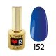 Гель-лак Lover 9 мл. 152