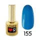 Гель-лак Lover 9 мл. 155