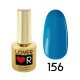 Гель-лак Lover 9 мл. 156