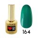 Гель-лак Lover 9 мл. 164