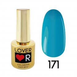 Гель-лак Lover 9 мл. 171