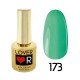 Гель-лак Lover 9 мл. 173