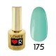 Гель-лак Lover 9 мл. 175