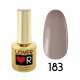 Гель-лак Lover 9 мл. 183