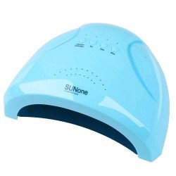 UV-LED ЛАМПА SUN ONE L PROFESSIONAL 48 ВТ (ГОЛУБАЯ)