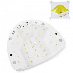 UV-LED ЛАМПА SUN ONE L PROFESSIONAL 48 ВТ (ГОЛУБАЯ)