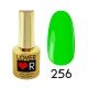 Гель-лак Lover 9 мл. 256