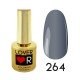 Гель-лак Lover 9 мл. 264