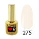 Гель-лак Lover 9 мл. 275