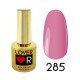 Гель-лак Lover 9 мл. 285