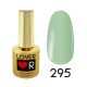 Гель-лак Lover 9 мл. 295