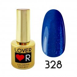 Гель-лак Lover 9 мл. 328