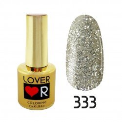 Гель-лак Lover 9 мл. 333