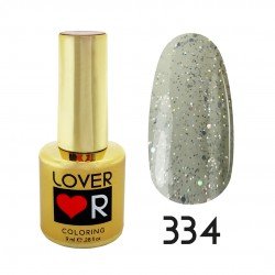 Гель-лак Lover 9 мл. 334