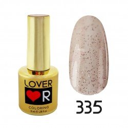 Гель-лак Lover 9 мл. 335