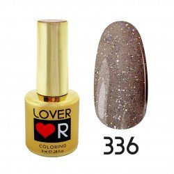 Гель-лак Lover 9 мл. 336