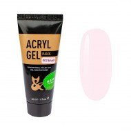 Акрил-гель F.O.X Acryl gel New Formula 003, 30 мл.