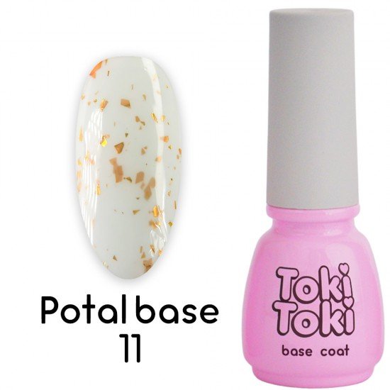 Камуфлююча база Toki-Toki Potal 011