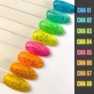Гель-лак Toki-Toki Chia № 004
