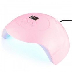 UV-LED ЛАМПА SUN Mini-5 36 ВТ USB (РОЗОВАЯ)