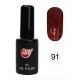 Гель-лак My Nail 10мл. №91