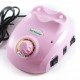Фрезер для маникюра ZS-603 35000 оборотов (розовый)
