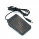 Фрезер для маникюра ZS-603 35000 оборотов (розовый)