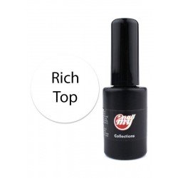Матовый топ без липкого слоя My Nail 7мл.