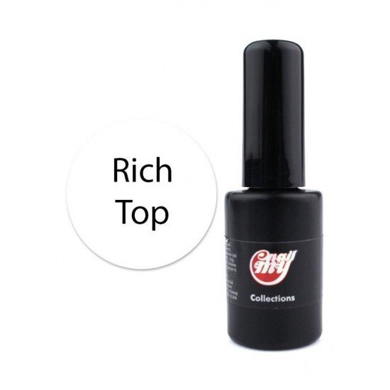 Матовый топ без липкого слоя My Nail 7мл.