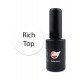 Матовый топ без липкого слоя My Nail 7мл.