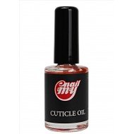 Масло для кутикулы My Nail 10 мл. Яблоко