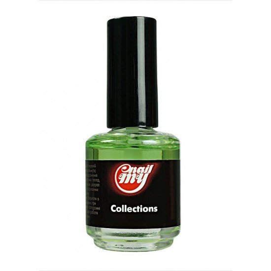 Масло для кутикулы My Nail 15 мл. Киви