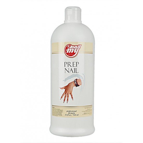 Обезжириватель ЭКО My Nail 1л 2в1 (Обезжиривание,снятие липкости)