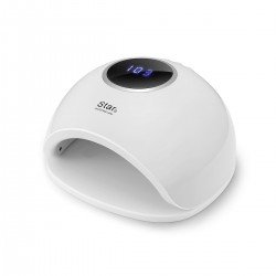 Лампа для маникюра Uv-Led Star 5 72 вт (белая)