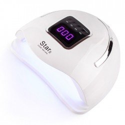 Лампа для маникюра Uv-Led Star 2 72 вт (белая)