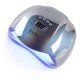 Лампа для маникюра Uv-Led SUN X 54 вт (зеркальная)