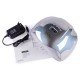 Лампа для маникюра Uv-Led SUN X 54 вт (зеркальная)