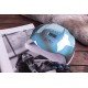 Лампа для маникюра Uv-Led SUN X 54 вт (зеркальная голубая)