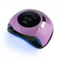Лампа для маникюра Uv-Led SUN BQ-5T 120 вт (фиолетовая) с ручкой