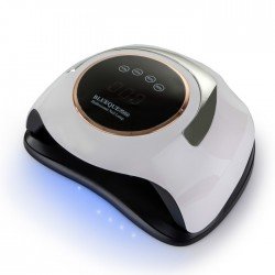 Лампа для маникюра Uv-Led SUN BQ-5T Plus 180 вт с ручкой
