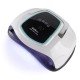 Лампа для маникюра Uv-Led SUN BQ-6T 108 вт на две руки