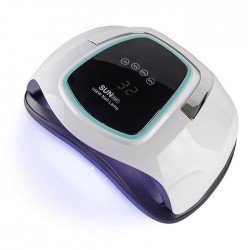 Лампа для маникюра Uv-Led SUN BQ-6T 108 вт на две руки