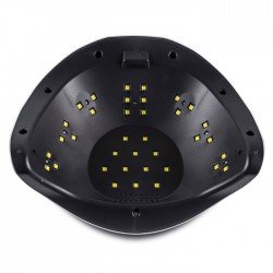 Лампа для маникюра Uv-Led SUN BQ-6T 108 вт на две руки
