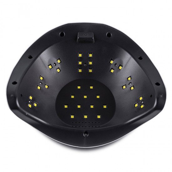 Лампа для маникюра Uv-Led SUN BQ-6T 108 вт на две руки