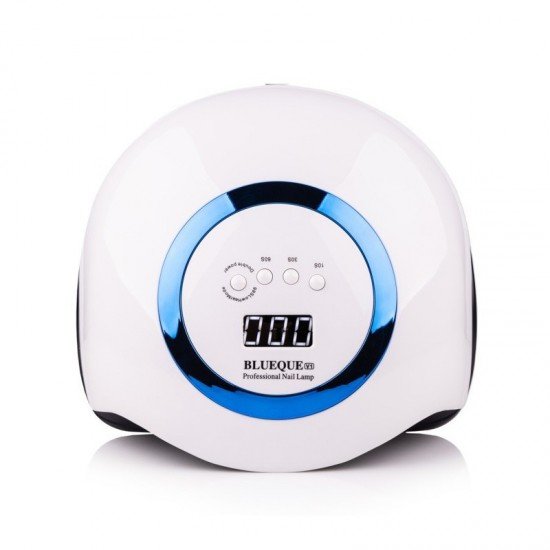 Лампа для маникюра Uv-Led SUN BQ-V1 168 вт (синяя)